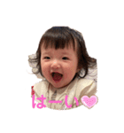 い・ろ・は（個別スタンプ：3）