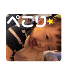 い・ろ・は（個別スタンプ：9）
