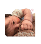 い・ろ・は（個別スタンプ：12）