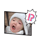 い・ろ・は（個別スタンプ：14）