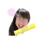 りえが大好き❤第2弾（個別スタンプ：2）
