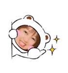 りえが大好き❤第2弾（個別スタンプ：6）