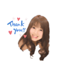 りえが大好き❤第2弾（個別スタンプ：13）