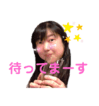 りえが大好き❤第2弾（個別スタンプ：20）