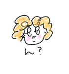 ダニエルちゃーん（個別スタンプ：7）