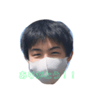 田舎の痴れ者（個別スタンプ：9）