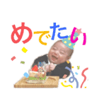 。Yuzuki。。（個別スタンプ：11）