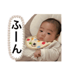 。Yuzuki。。（個別スタンプ：20）