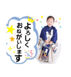 F♡Baby's♡stamp②（個別スタンプ：4）