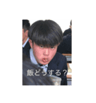 水島の卍達（個別スタンプ：6）