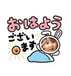 isseima（個別スタンプ：3）