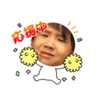isseima（個別スタンプ：4）