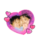 isseima（個別スタンプ：6）