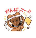 おうしの日常②（個別スタンプ：6）