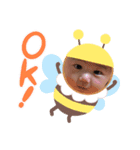 りとりんりん（個別スタンプ：4）