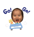 我が家のみゆちゃん♪（個別スタンプ：19）