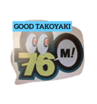 もっちゃん  ザ・stamp3（個別スタンプ：4）