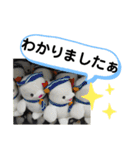 たけしのスタンプ 挨拶3（個別スタンプ：22）