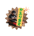 毎日楽しい我が家専用♪（個別スタンプ：10）