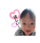 takumako1（個別スタンプ：4）
