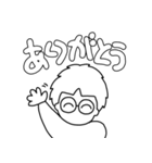 今日からゲーマー（個別スタンプ：8）