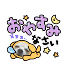 チィーぐらし（個別スタンプ：4）