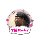 クワターズ2（個別スタンプ：24）