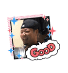 クワターズ2（個別スタンプ：34）