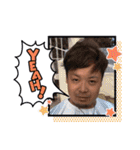 クワターズ2（個別スタンプ：35）