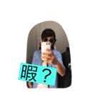 集会1（個別スタンプ：1）