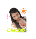 斎臣STYLEⅢ（個別スタンプ：2）