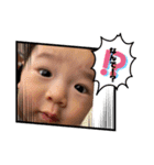 斎臣STYLEⅢ（個別スタンプ：10）