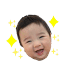 斎臣STYLEⅢ（個別スタンプ：11）
