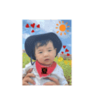 斎臣STYLEⅢ（個別スタンプ：34）