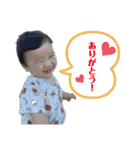 斎臣STYLEⅢ（個別スタンプ：38）