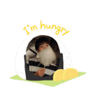 形に（個別スタンプ：13）