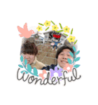 形に（個別スタンプ：33）