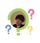 形に（個別スタンプ：39）