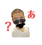 としきんにくズ（個別スタンプ：3）