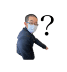 としきんにくズ（個別スタンプ：4）