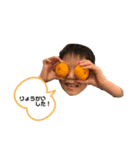 気持ちをスタンプで（個別スタンプ：8）