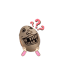 リアルエッグ（個別スタンプ：9）