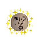 リアルエッグ（個別スタンプ：13）
