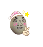 リアルエッグ（個別スタンプ：18）