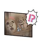 リアルエッグ（個別スタンプ：22）