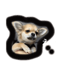 viviのstamp（個別スタンプ：7）