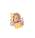 おとはーーーー（個別スタンプ：4）