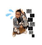 みなとたいと（個別スタンプ：14）