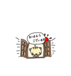 2021.5.19（個別スタンプ：15）