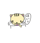 2021.5.19（個別スタンプ：16）